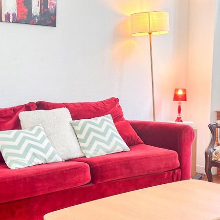 Appartement Xviiieme Centre Historique 波尔多 外观 照片